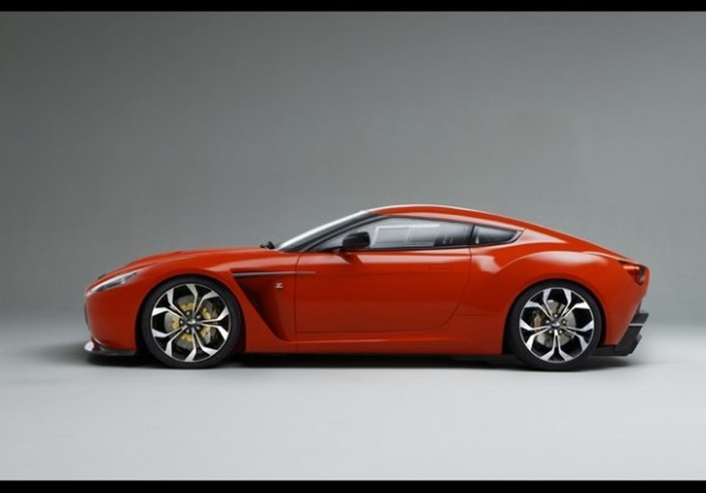 Top 10 Most Beautiful Cars of 2011  knowledge of every thing